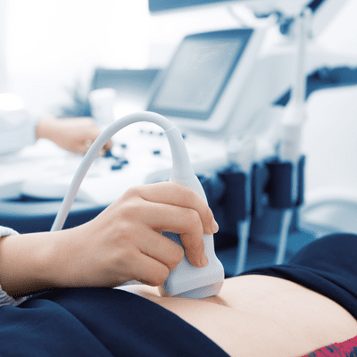 Ultrasound - 3D/4D Sonography/Colour Doppler