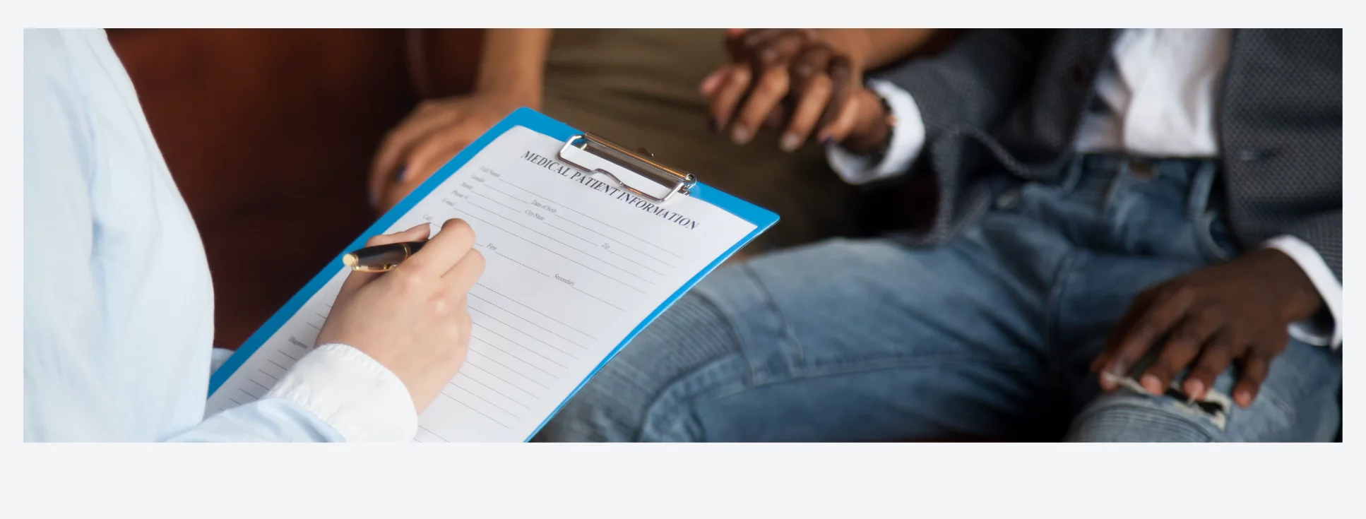 Infertility Assessment Panel