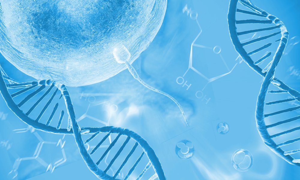DNA Fragmentation Index (DFI)