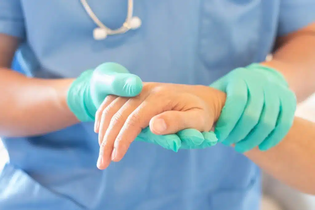 Hand & Microvascular Surgeries